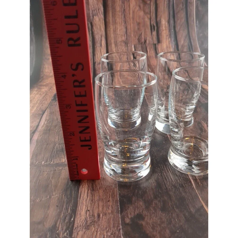 Beer Flight Sampler Set 2 Paddles 8 Glasses 4oz w Chalk Craft Home‎ Bar Dad Gift